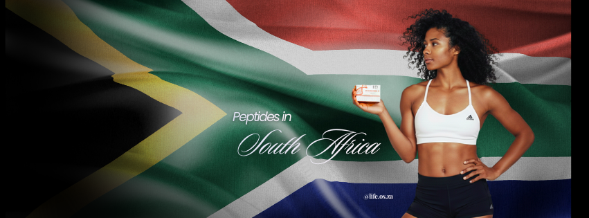 The Quiet Revolution: Navigating GLP-1 Peptides in South Africa