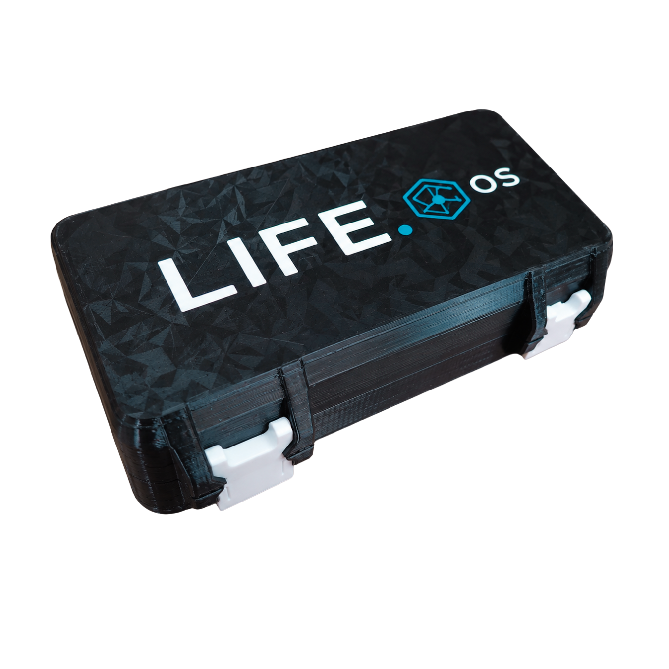 Peptide Carry Case - Life.Os