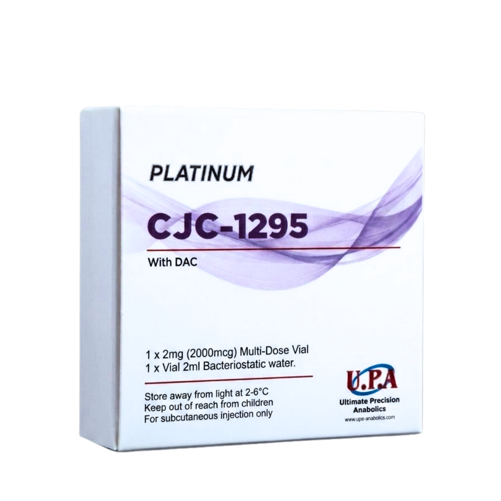 CJC1295 WITH DAC 2mg - UPA