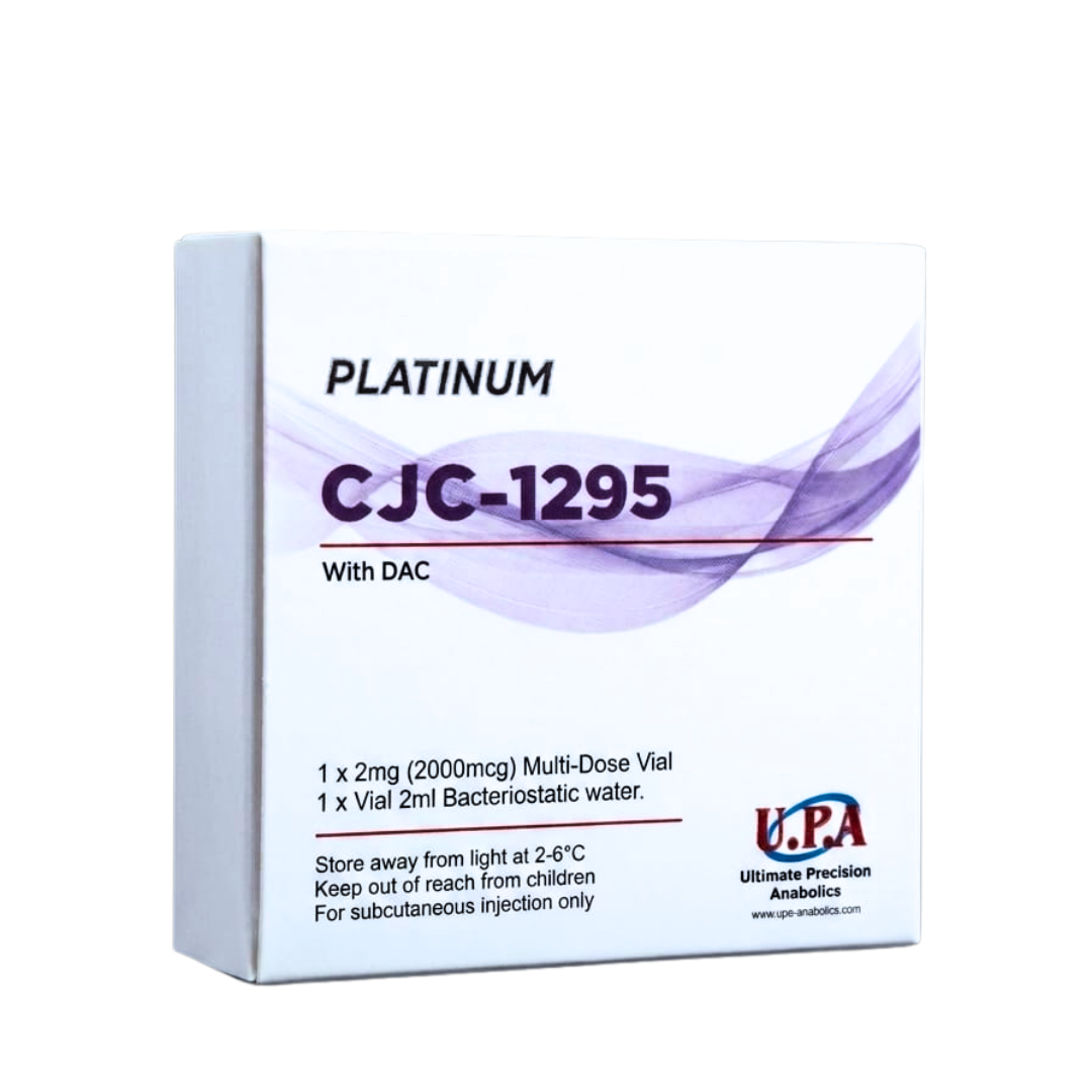 CJC1295 WITH DAC 2mg - UPA