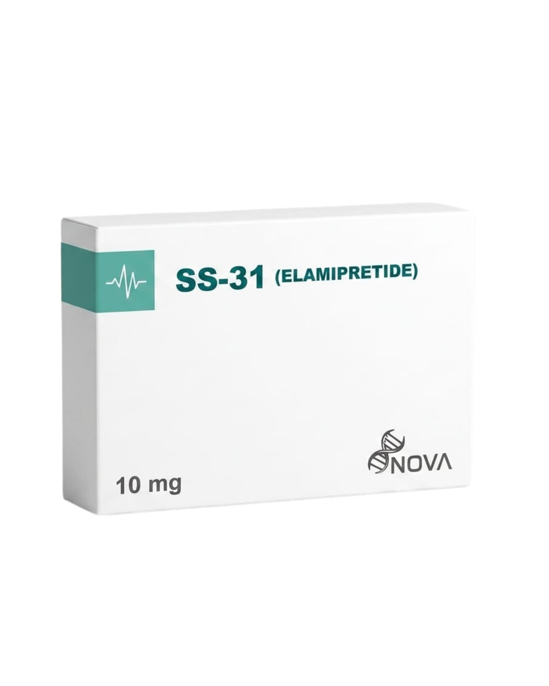 SS-31 10mg Vial - Nova