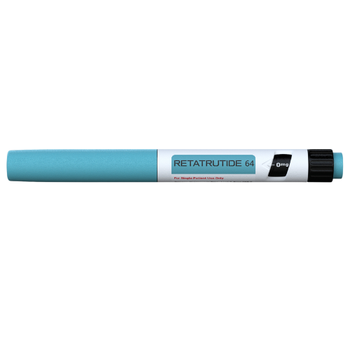 Retatrutide 64mg Pen - Body Pharm