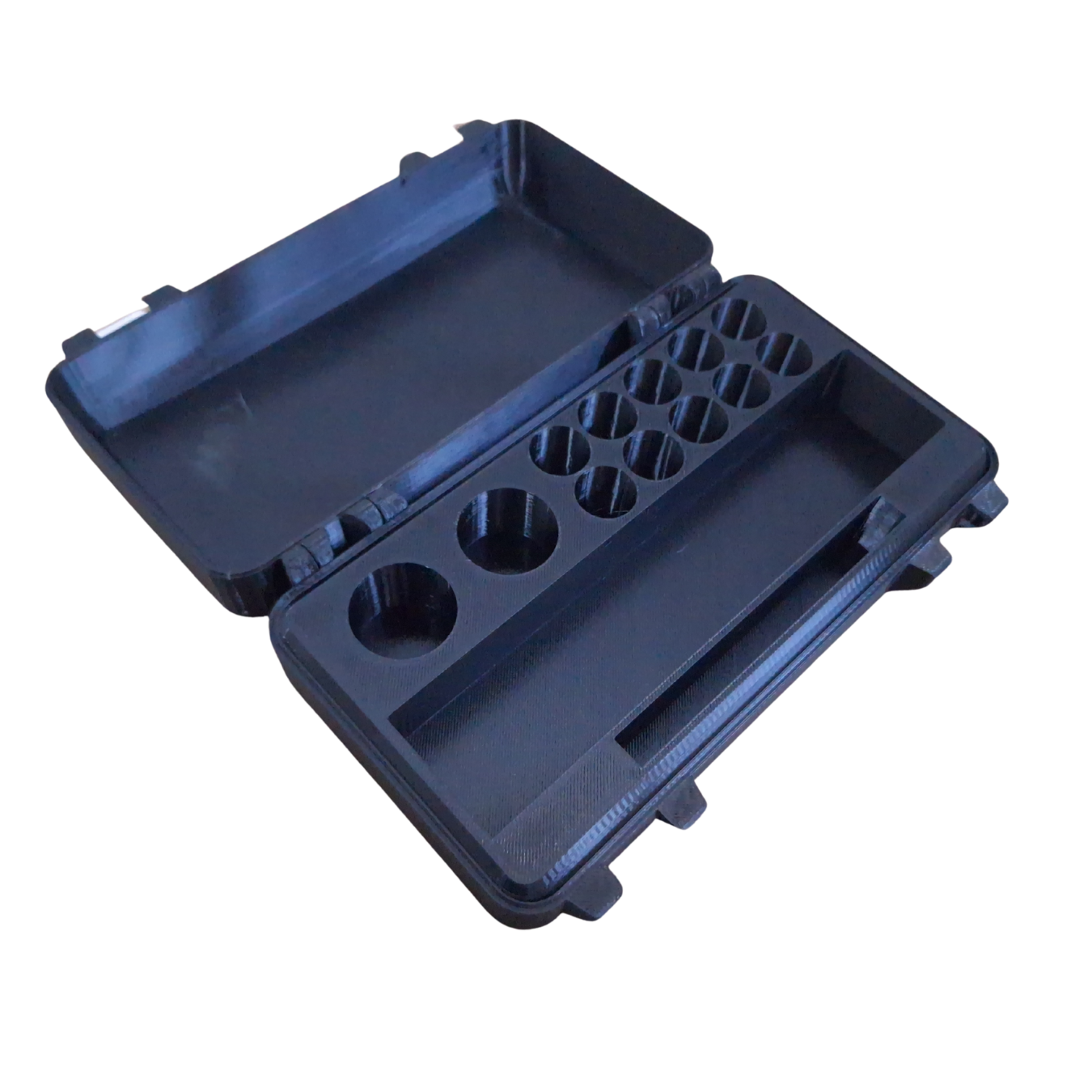 Peptide Carry Case - Life.Os