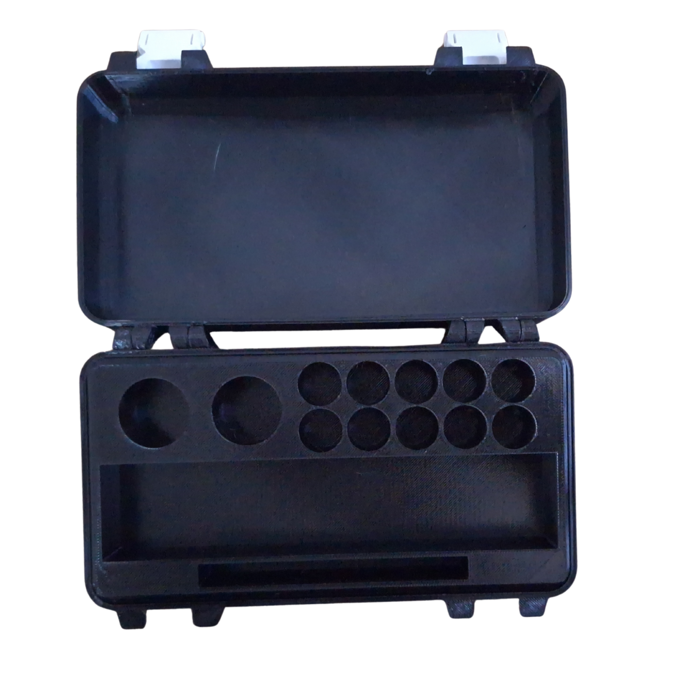 Peptide Carry Case - Life.Os