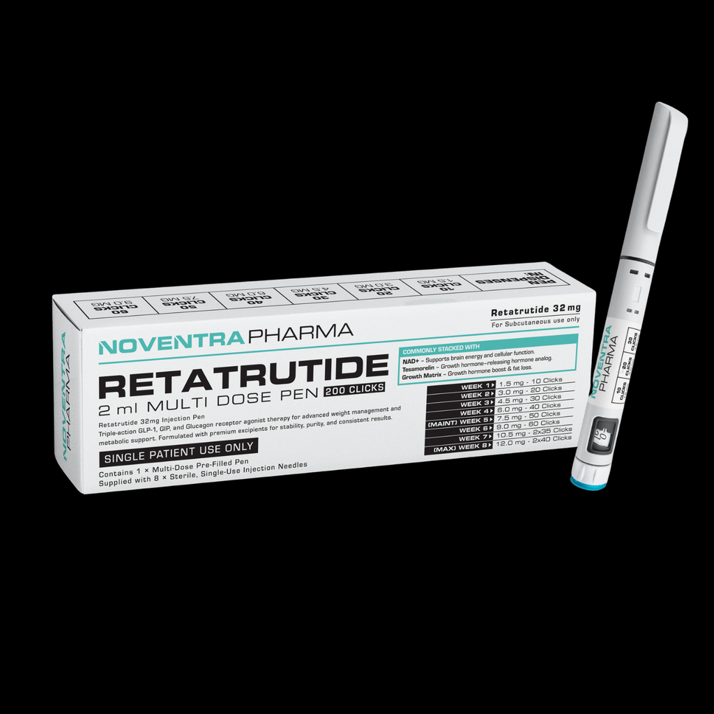 Reta 32mg Pen - Noventra Pharma