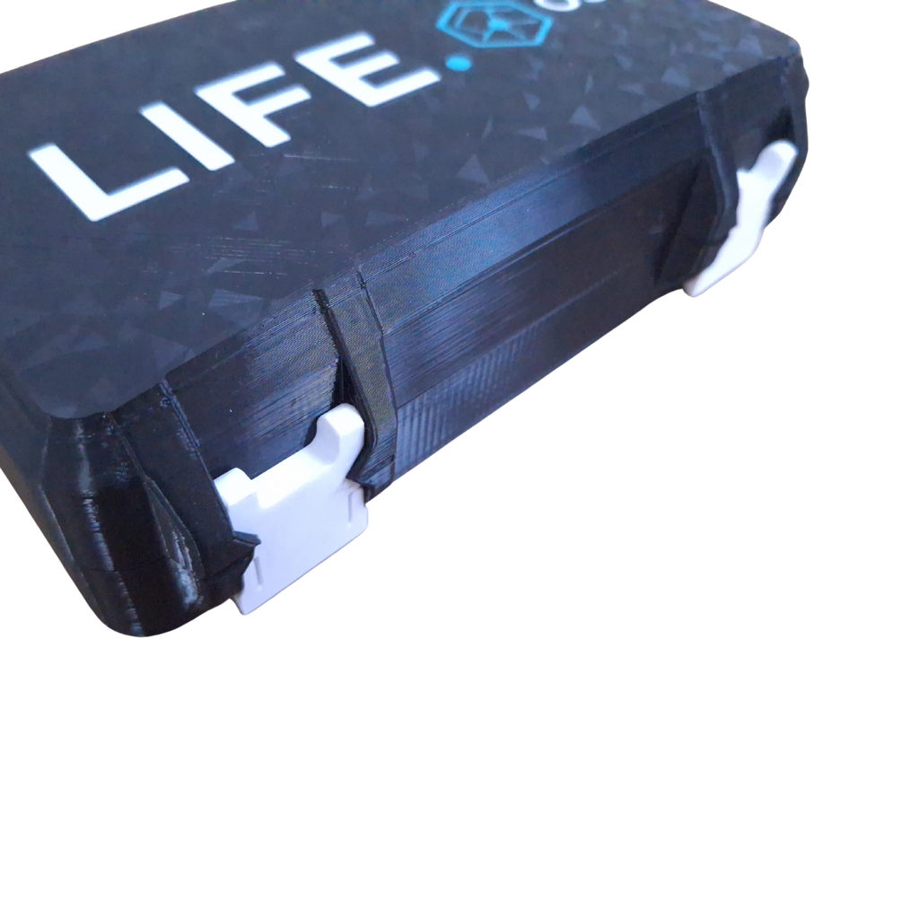 Peptide Carry Case - Life.Os