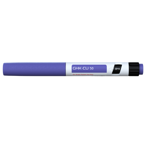 GHK-CU 50mg Pen - Body Pharm