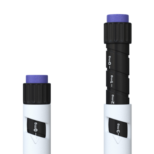 GHK-CU 50mg Pen - Body Pharm