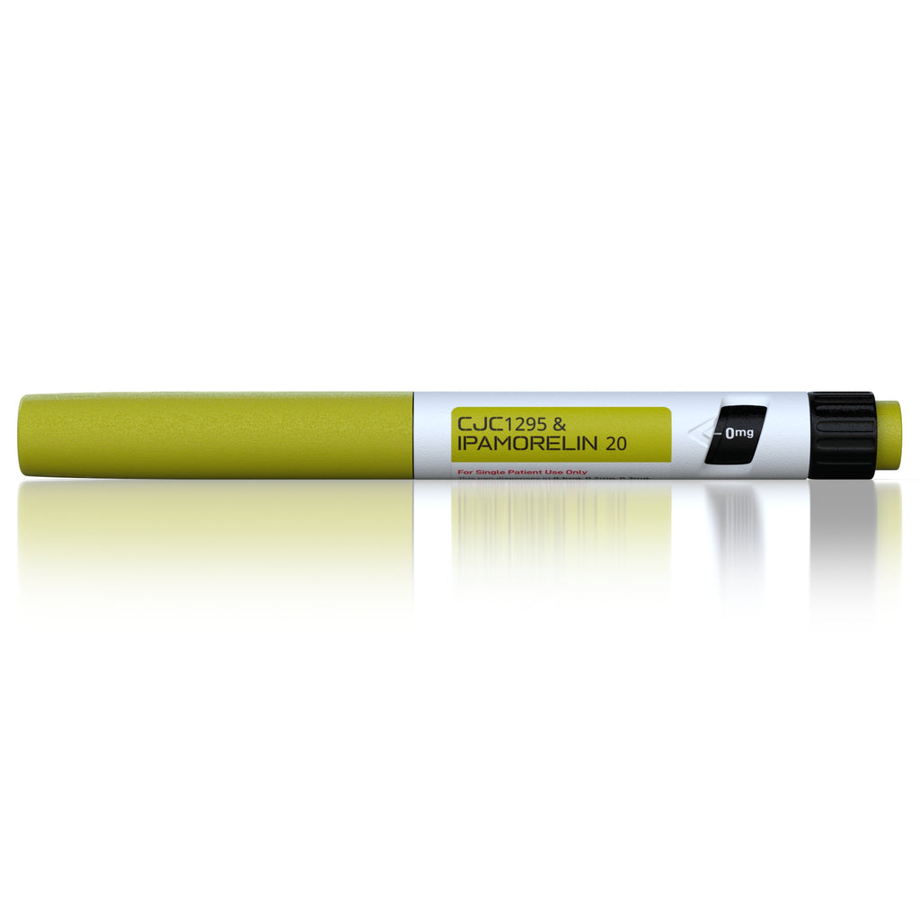 BodyPharm CJC-1295 & Ipamorelin 20mg Pen - BodyPharm