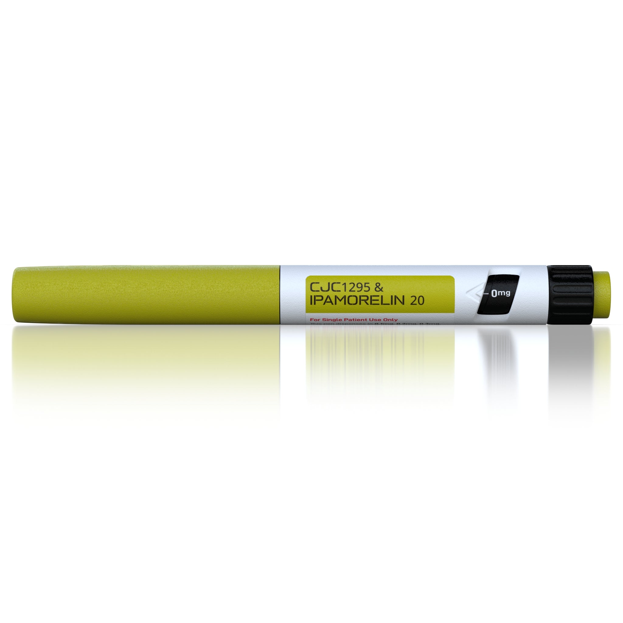 BodyPharm CJC-1295 & Ipamorelin 20mg Pen - BodyPharm