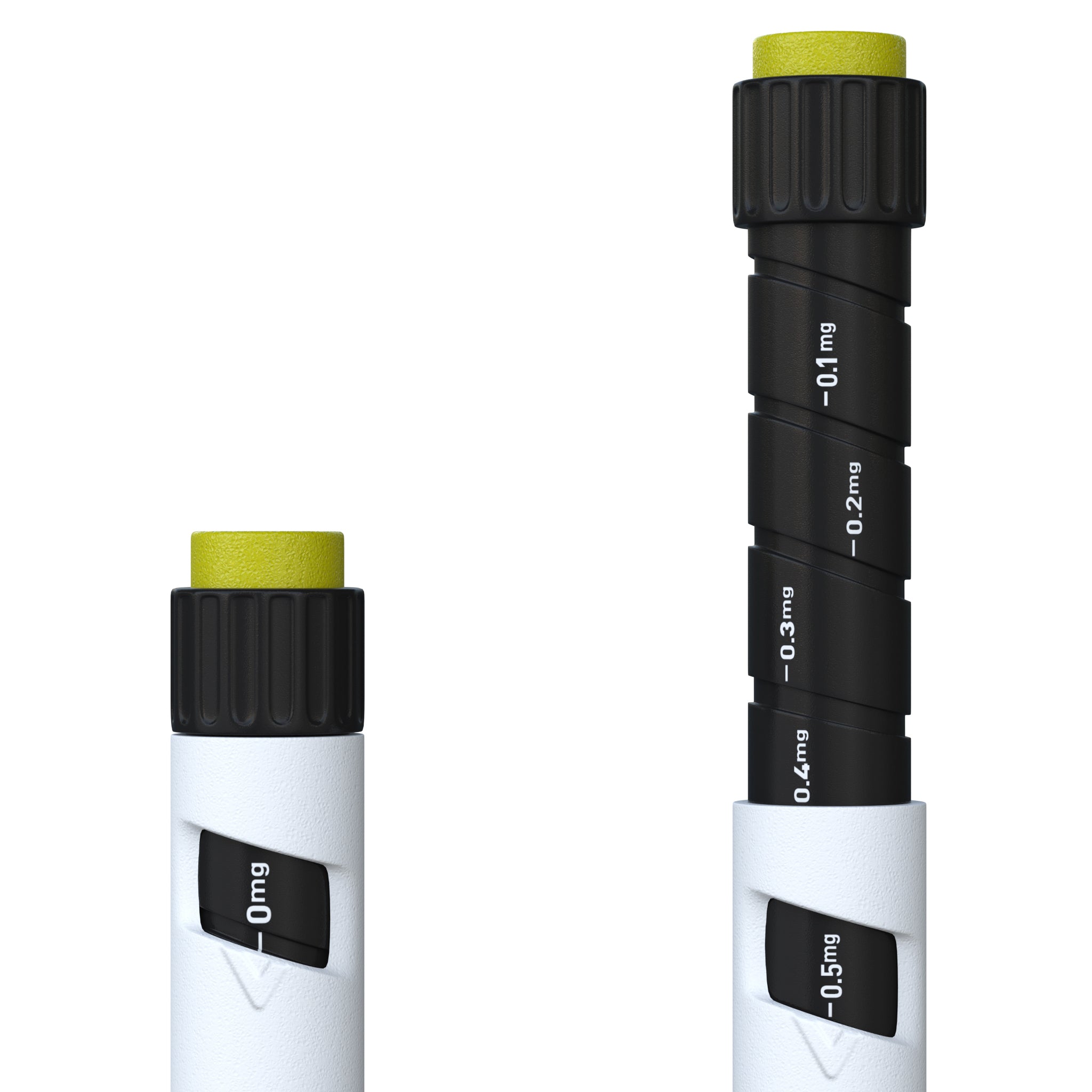 BodyPharm CJC-1295 & Ipamorelin 20mg Pen - BodyPharm