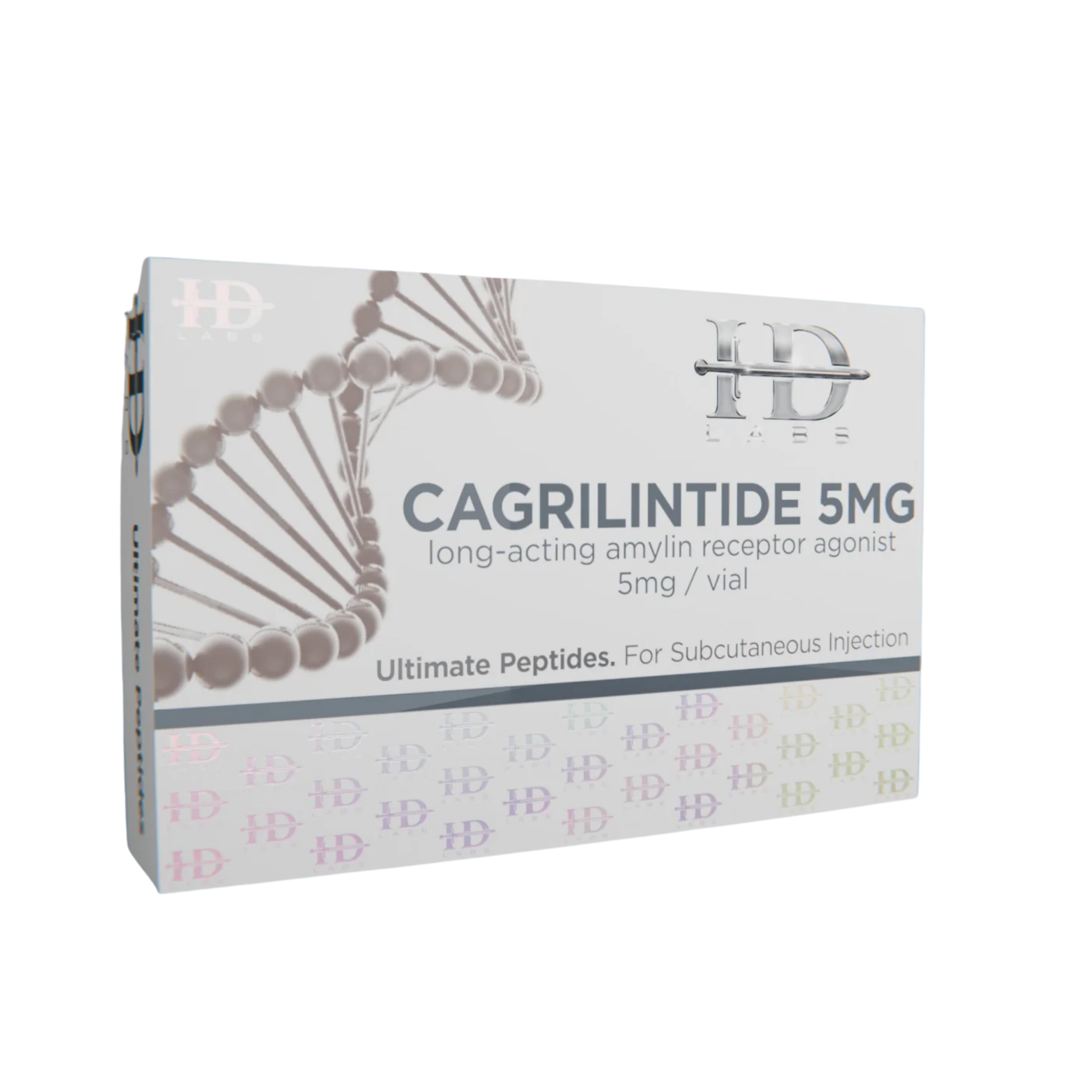 HD Cagrilintide 5mg Vial - HD LABS