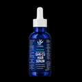 GHK-Cu Peptide Hair Serum (30ml) - Cuvera