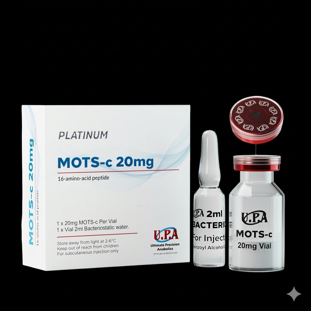 Mots-C 20mg Vial  - UPA