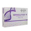 Semaglutide 10mg Vial - HD LABS