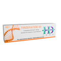 Tirzepatide 30mg Pen - HD LABS