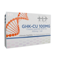 GHK-CU 100mg Vial - HD LABS