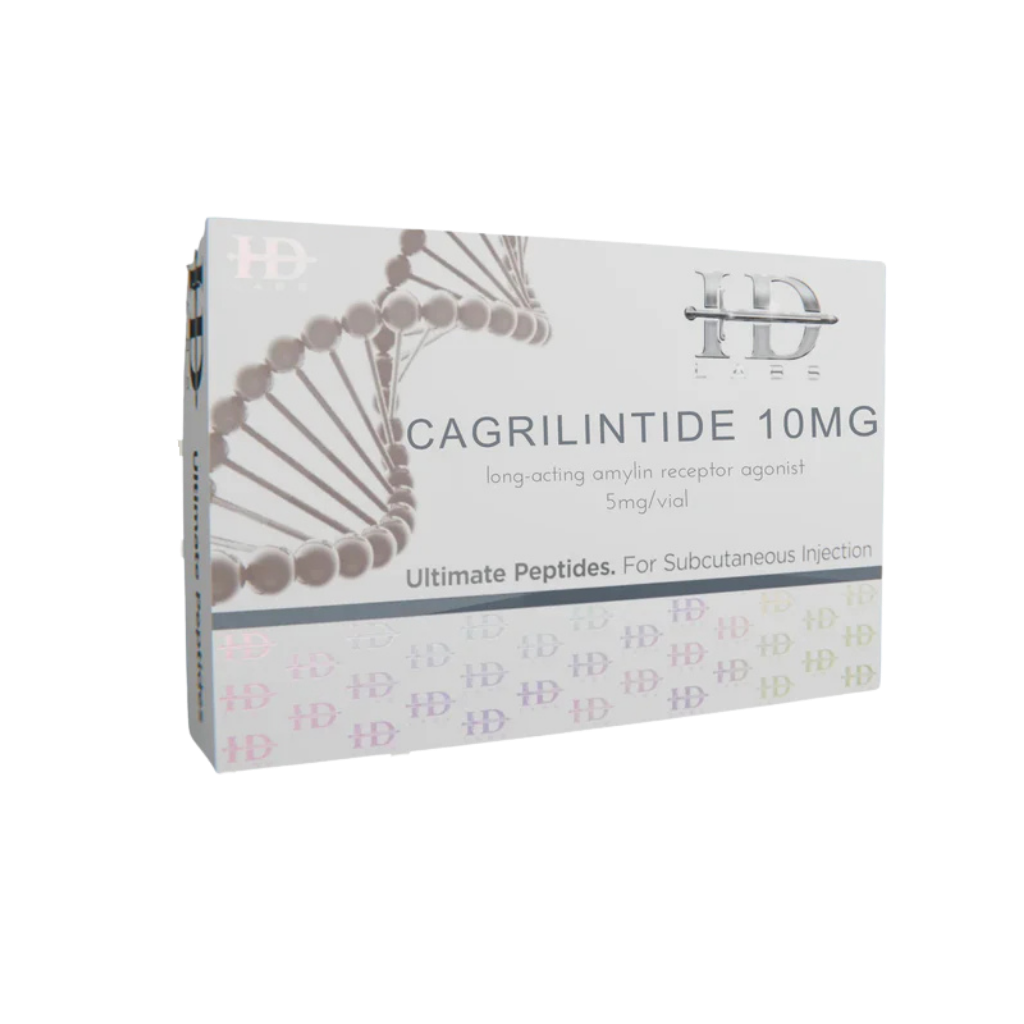 HD Cagrilintide 10mg Vial - HD LABS