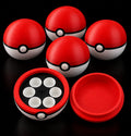 Pokémon Storage Case
