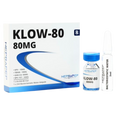 KLOW 80mg - Neprapep