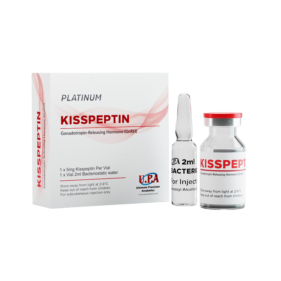 Kisspeptin 5mg Vial  - UPA