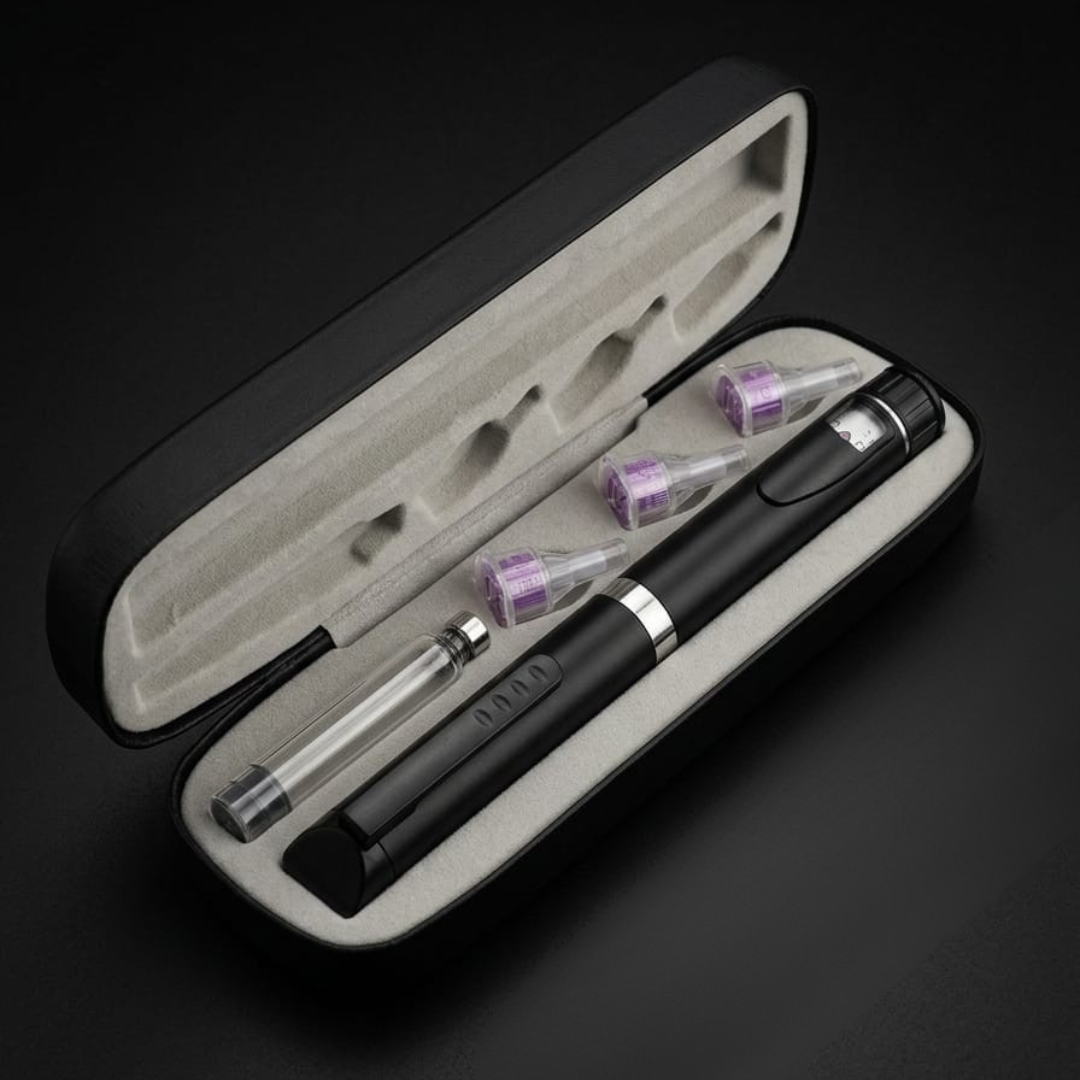V3 Re-usable Peptide Pen