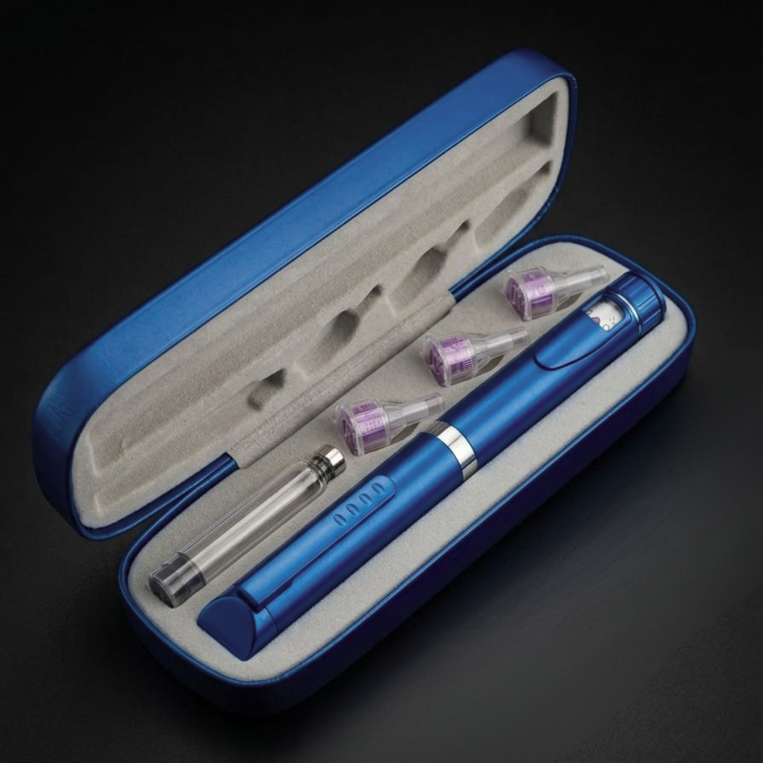 V3 Re-usable Peptide Pen