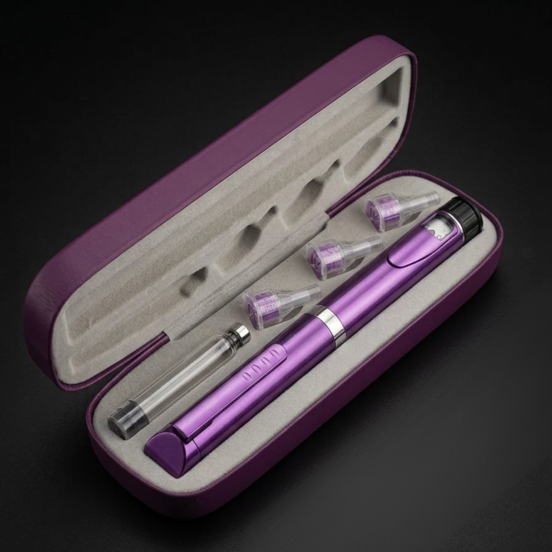 V3 Re-usable Peptide Pen