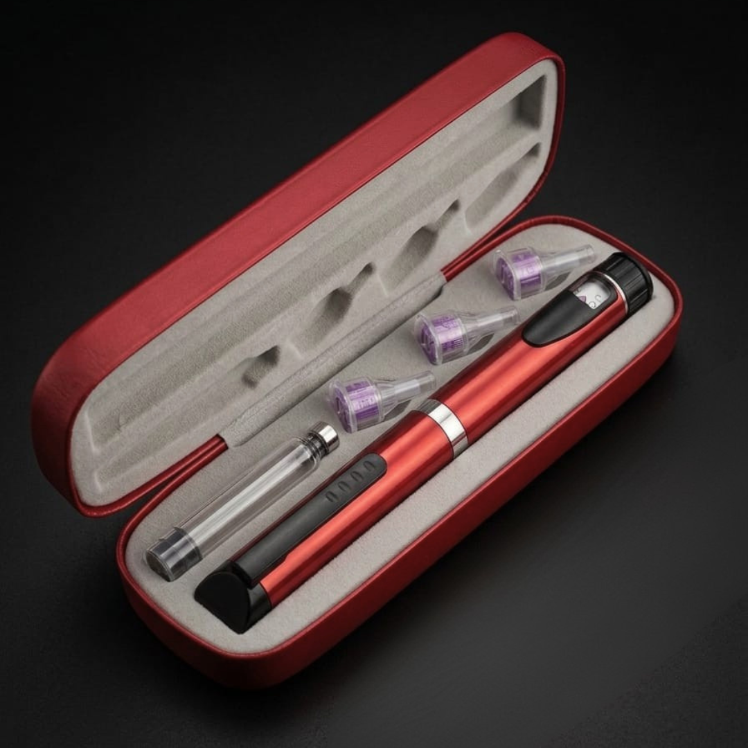V3 Re-usable Peptide Pen