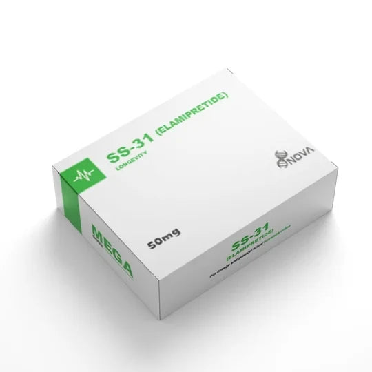 SS-31 50mg Vial - Nova
