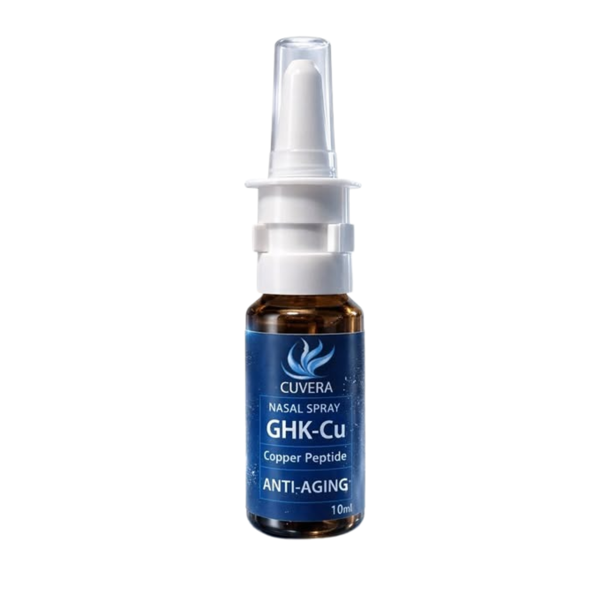 GHK-Cu Copper Nasal Spray 50mg/10ml