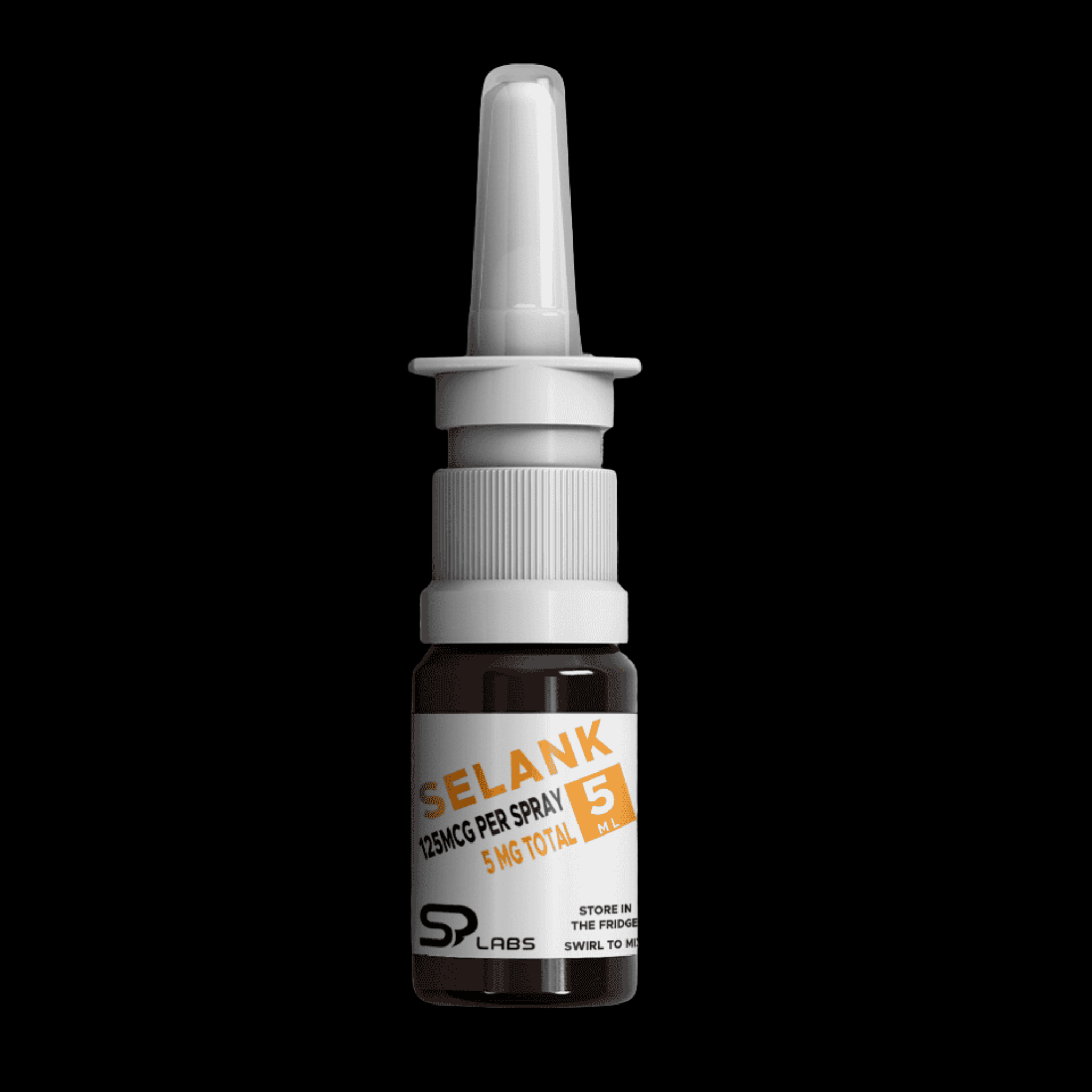 SELANK 5MG Nasal - SPLABS