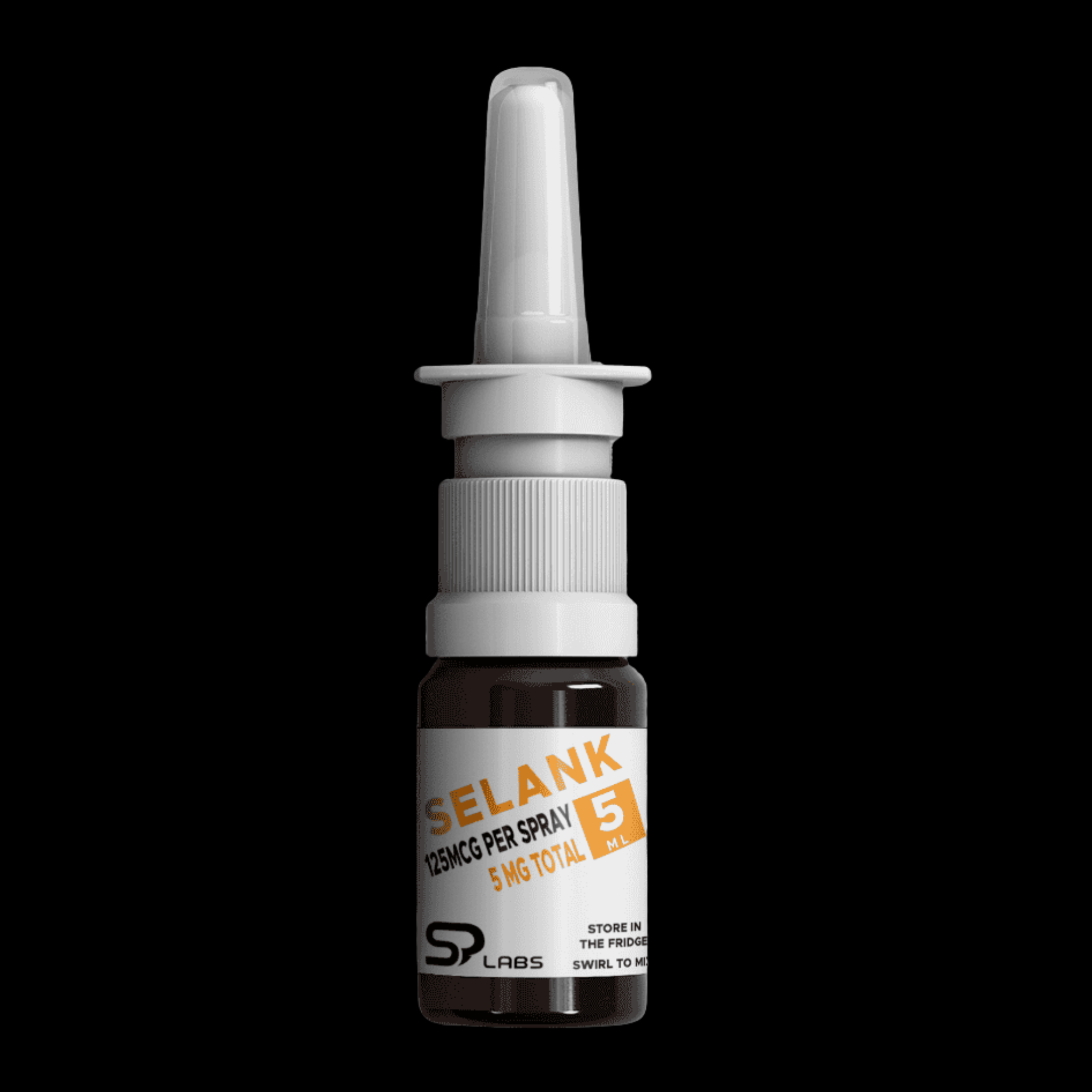 SELANK 5MG Nasal - SPLABS