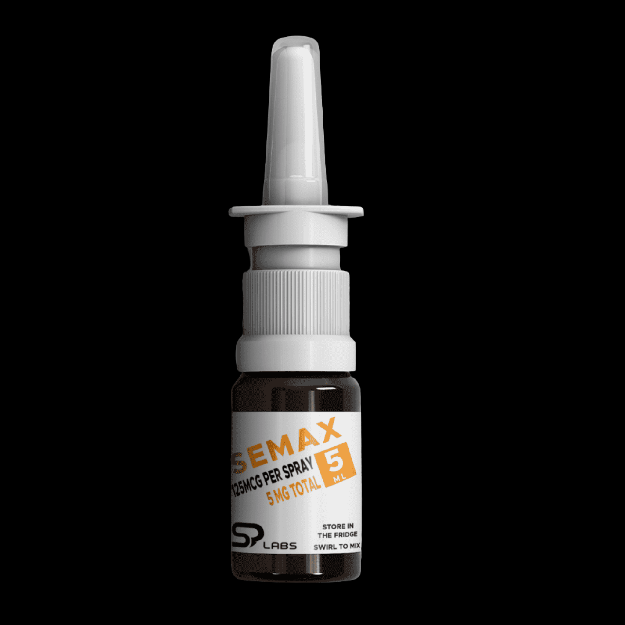 SEMAX 5MG Nasal - SPLABS