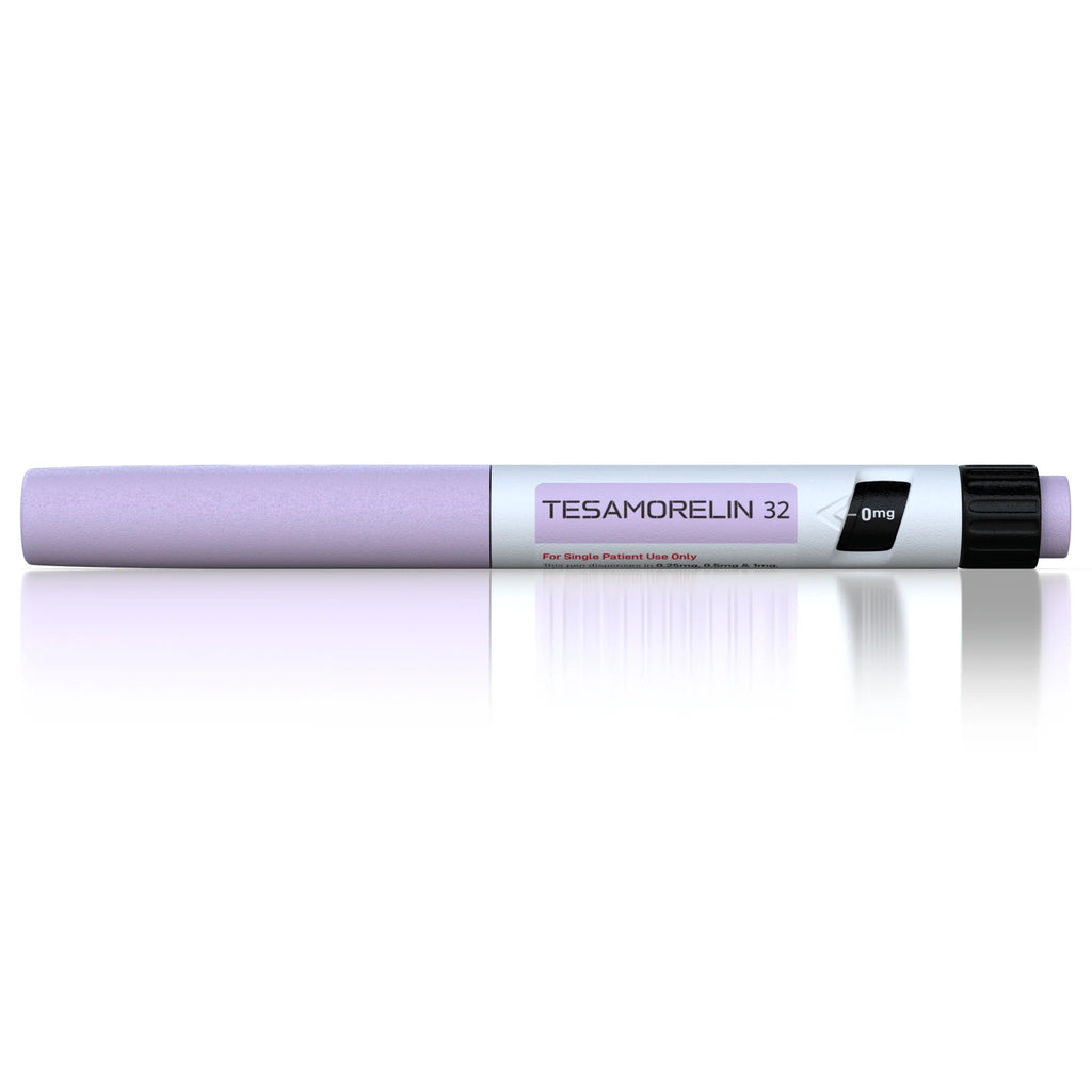 BodyPharm Tesamorelin 32mg Pen - BodyPharm