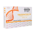 Tirzepatide 30mg Vial - HD LABS