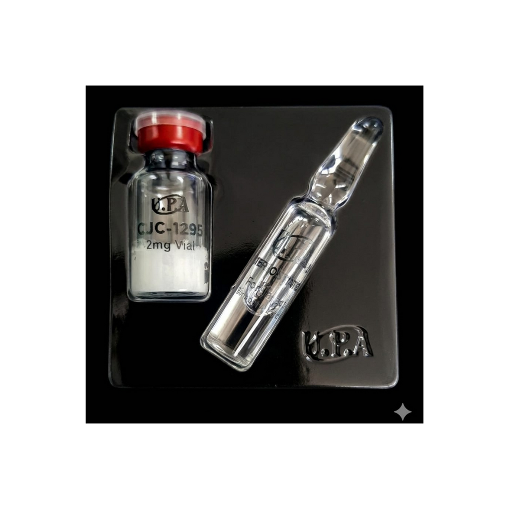 CJC1295 WITH DAC 2mg - UPA