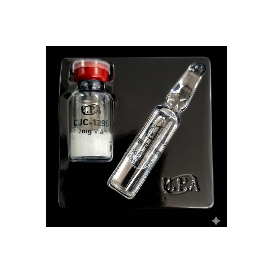 CJC1295 WITH DAC 2mg - UPA