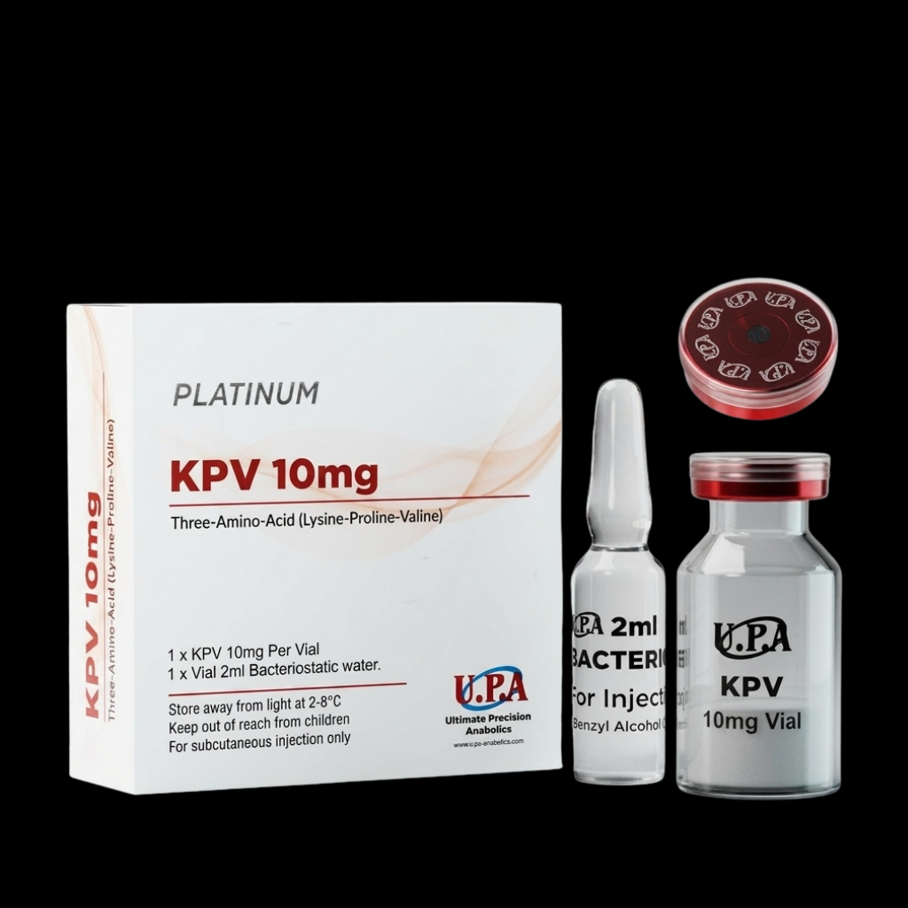 KPV 10mg - UPA