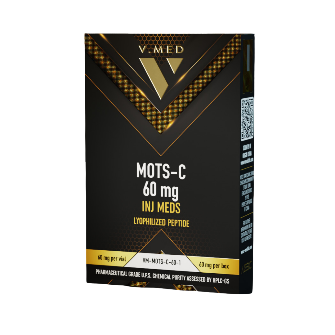 Mots-C 60mg Vial - VMED
