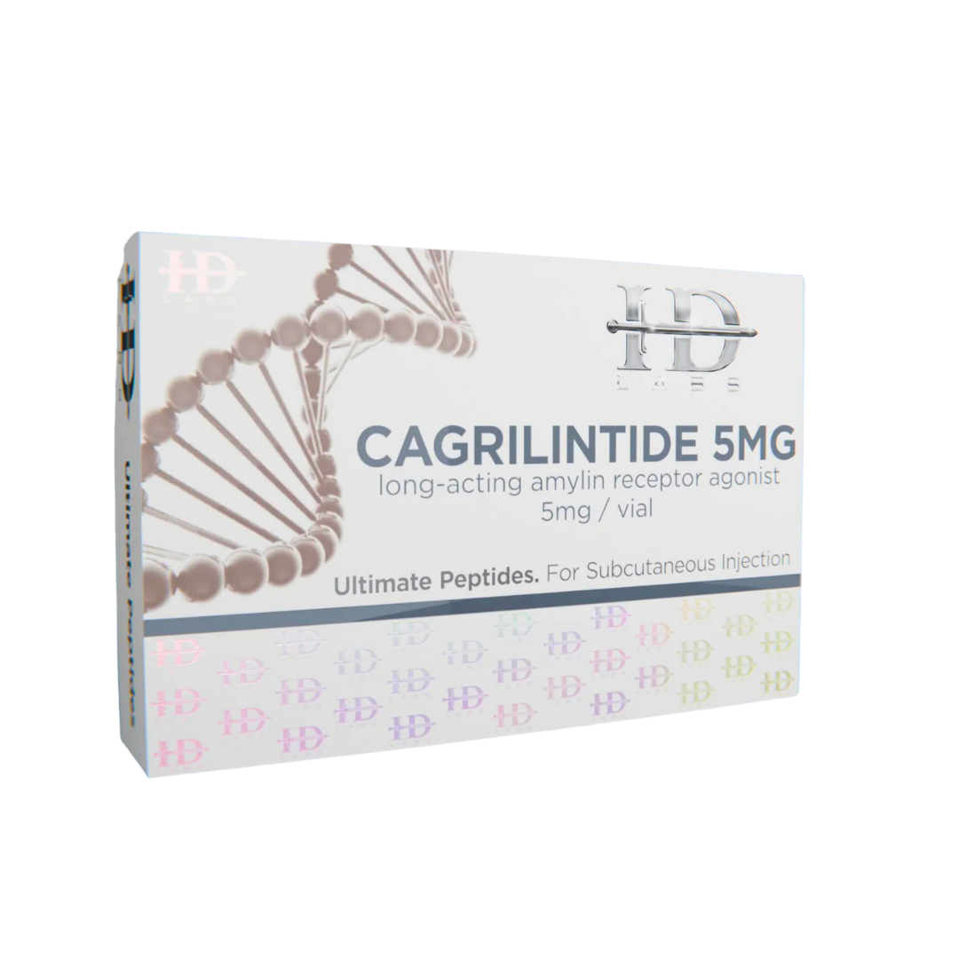 HD Cagrilintide 5mg Vial - HD LABS