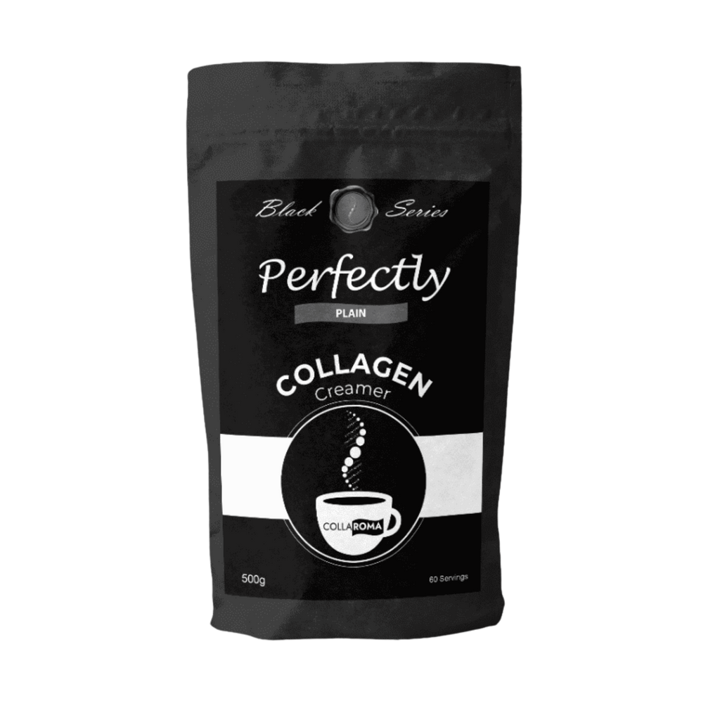 Collagen Creamer 500g