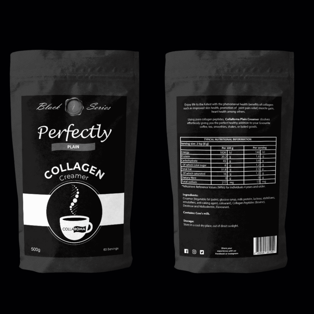Collagen Creamer 500g