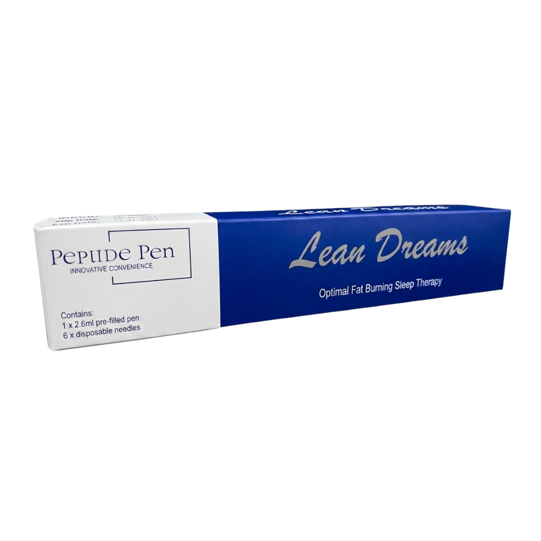 Lean Dreams Pen - Peptide Pens