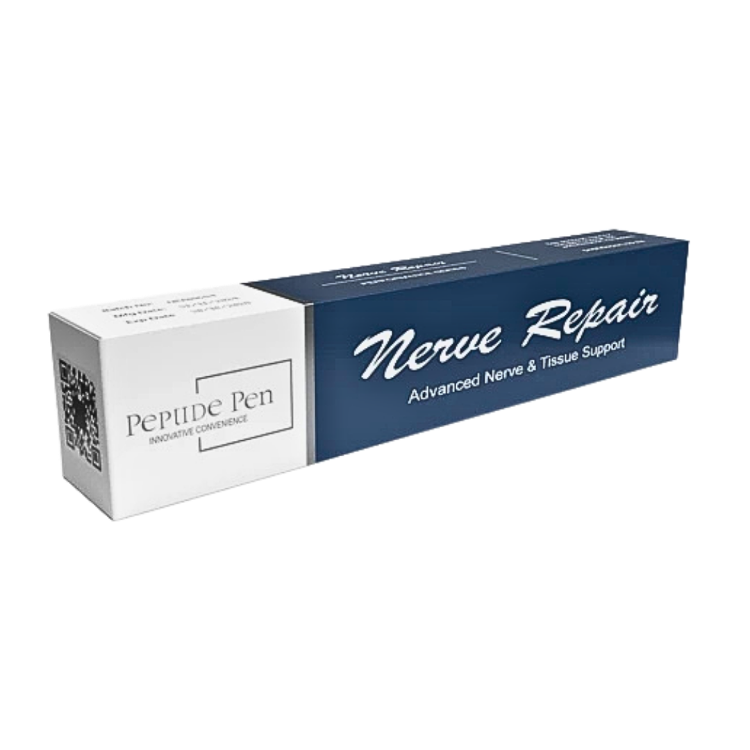 Nerve Repair Pen - Peptide Pens