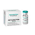 Reta 32mg Vial - NOVENTRA