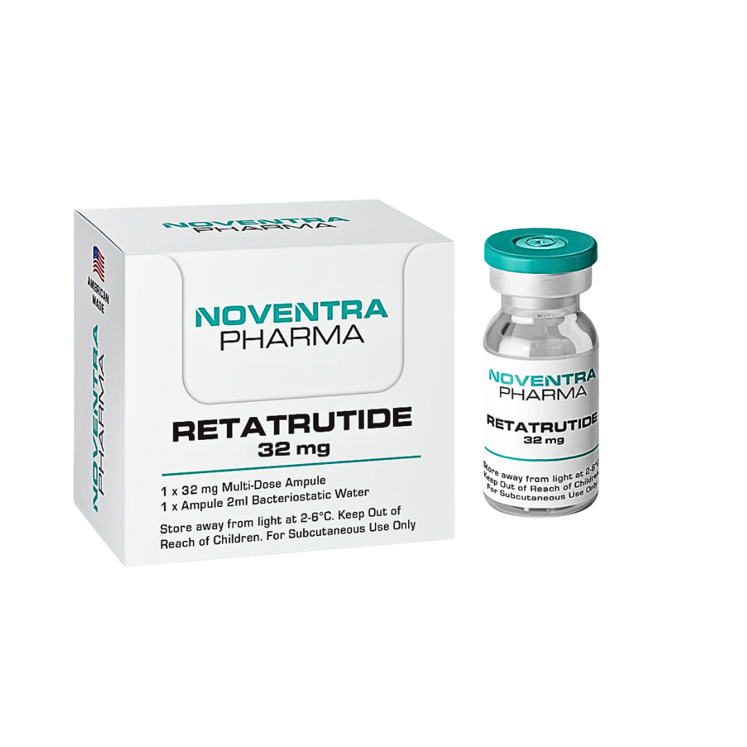 Reta 32mg Vial - NOVENTRA