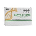MOTS-C 10mg Vial - HD LABS