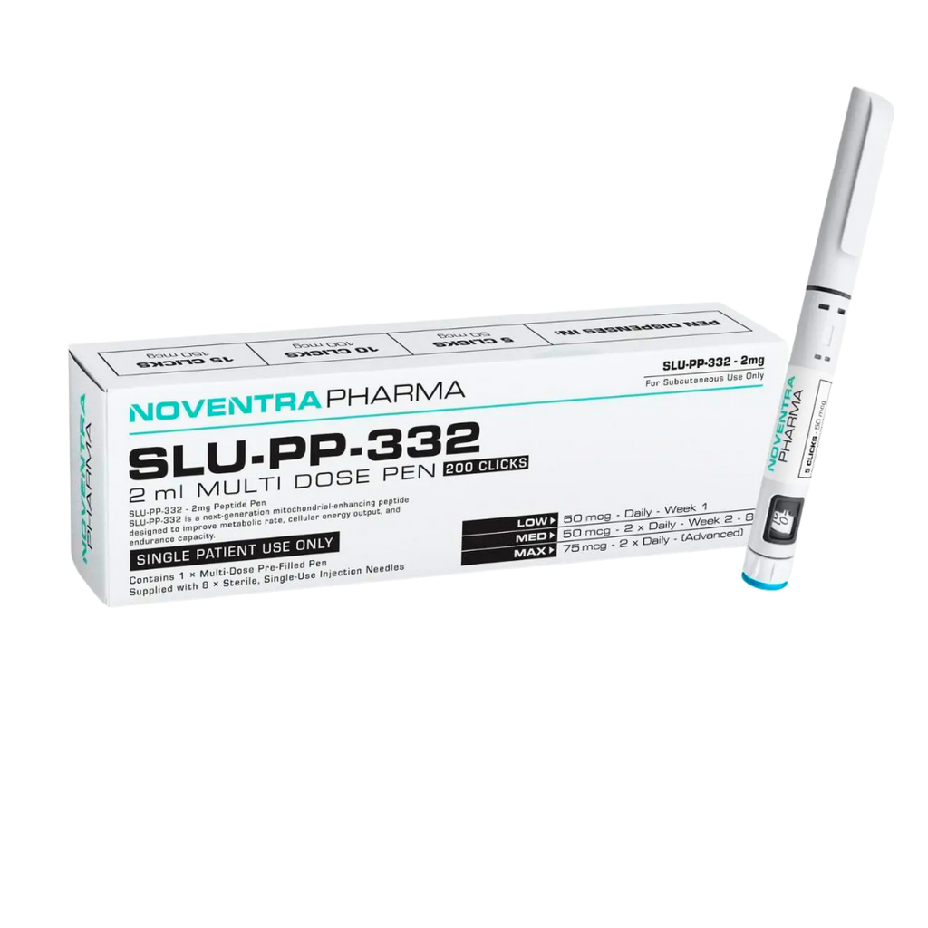 SLUPP-332 2mg Pen - Noventra Pharma