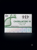 HD Cagrilintide 10mg Vial - HD LABS